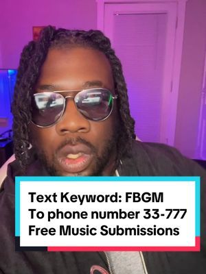 Here’s a clip from my music review show text keyword fbgm to phone number 33-777 to be featured free submissions  #reels #independentartist #diymusician #howto #algorithm #youtube #musicvideos #musicmarketing #romeomusicreviews #fyp #songreview 