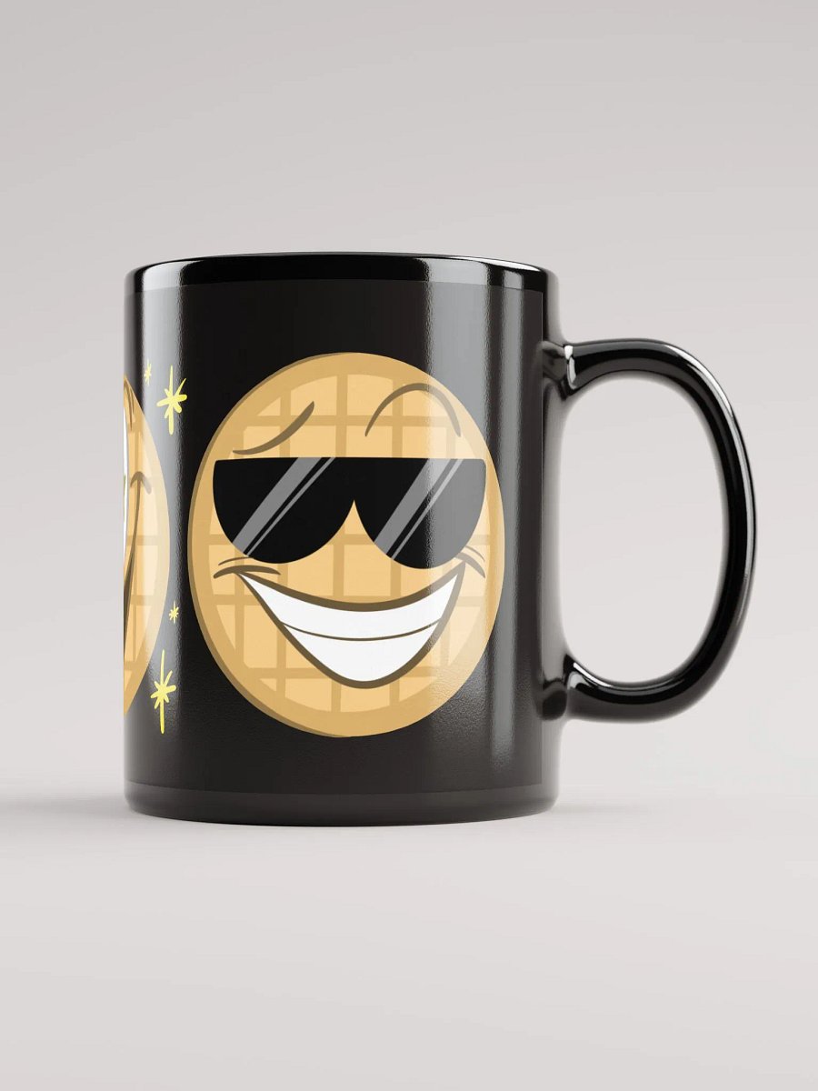 WaffleMug30 (Dark Mode) product image (1)