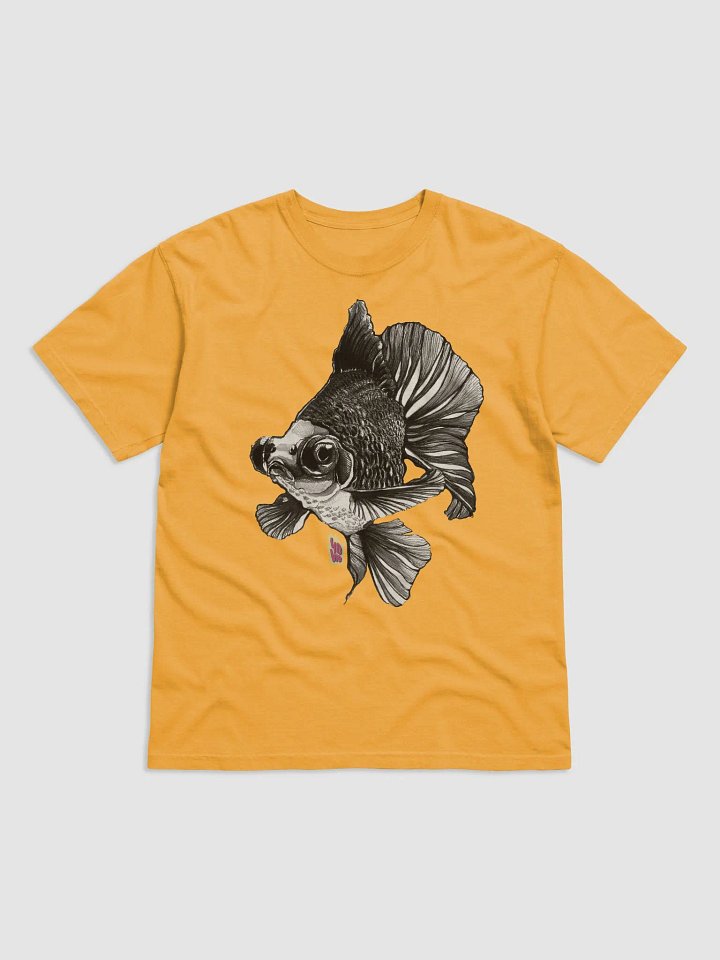 (Playeras Hombre) PEZ NEGRO product image (1)