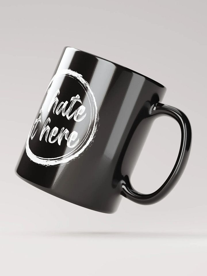 Darkmode Love/Hate Muggins product image (2)