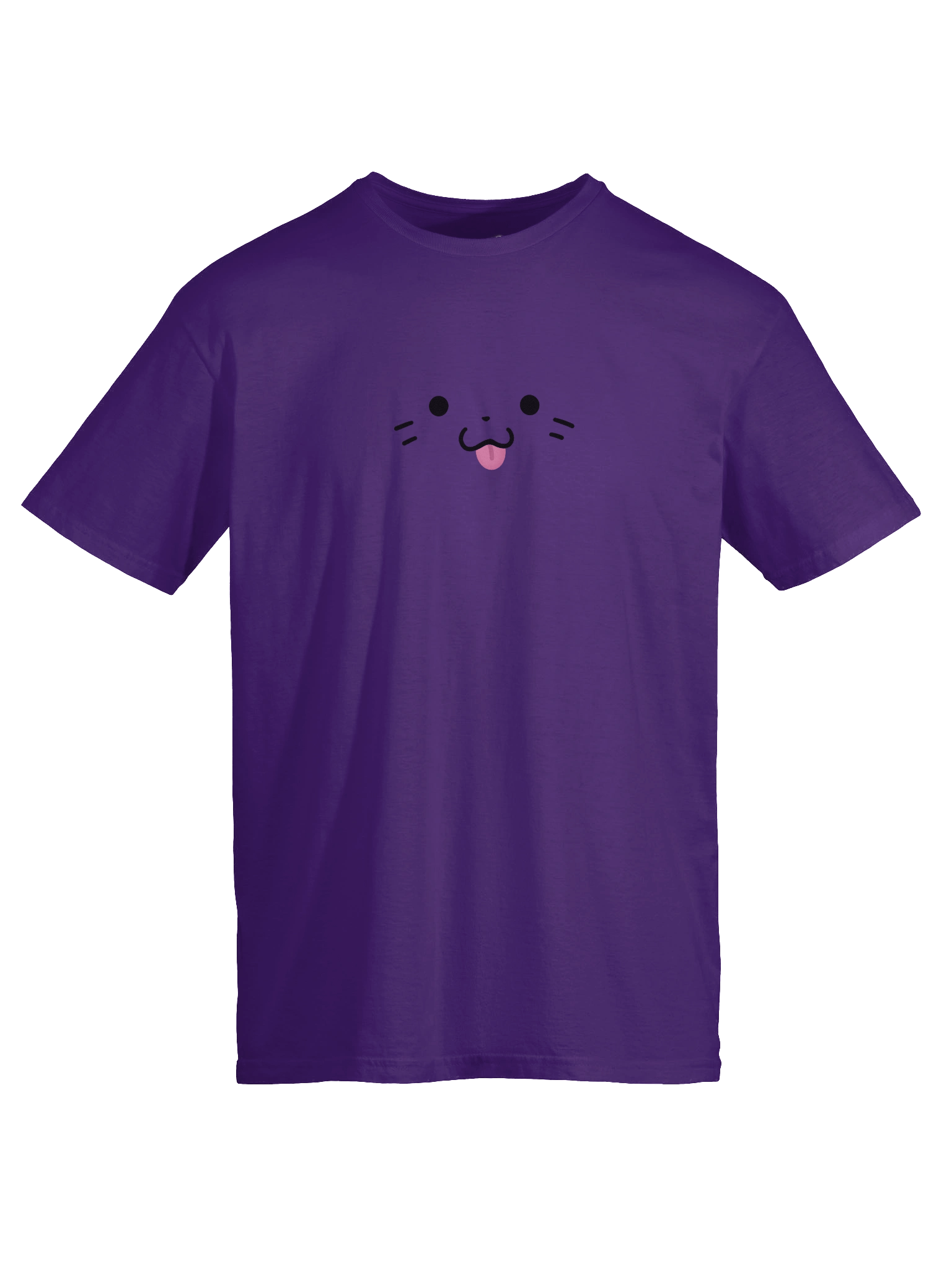 Kitty Derp Tee product image (5)