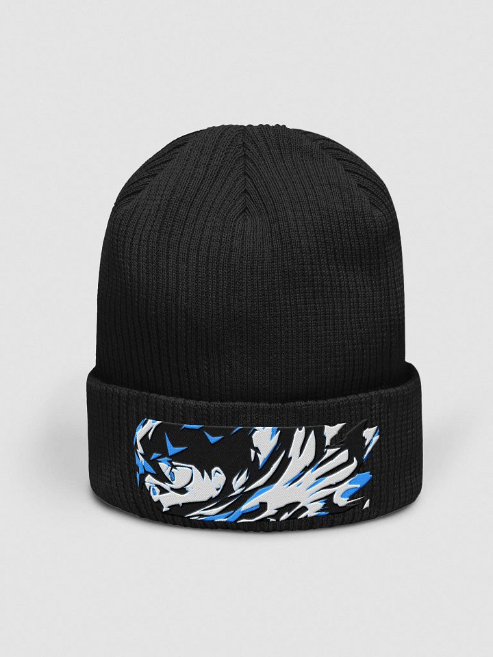 THE NINTH Beanie product image (1)