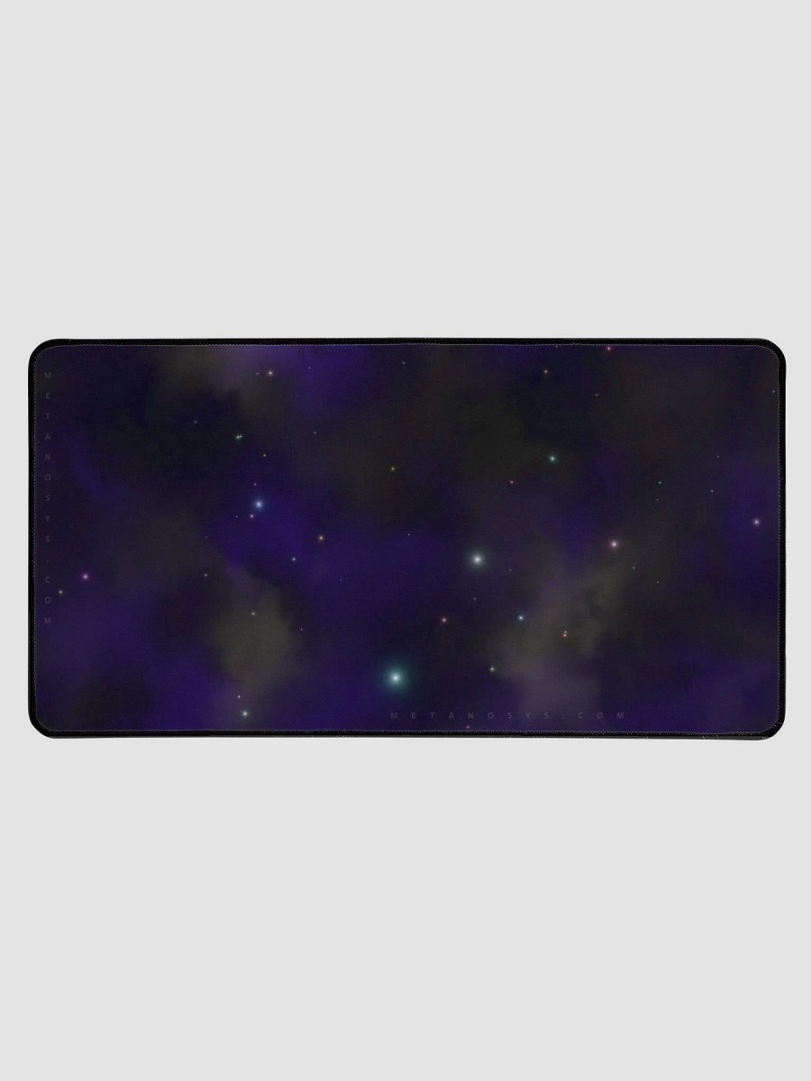 Nebula BIO1 Desk Mat 15.5x31.5 product image (1)