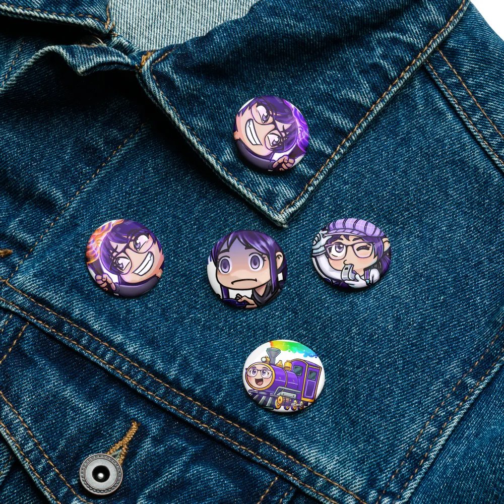 TINY PIN SET 2 product image (7)