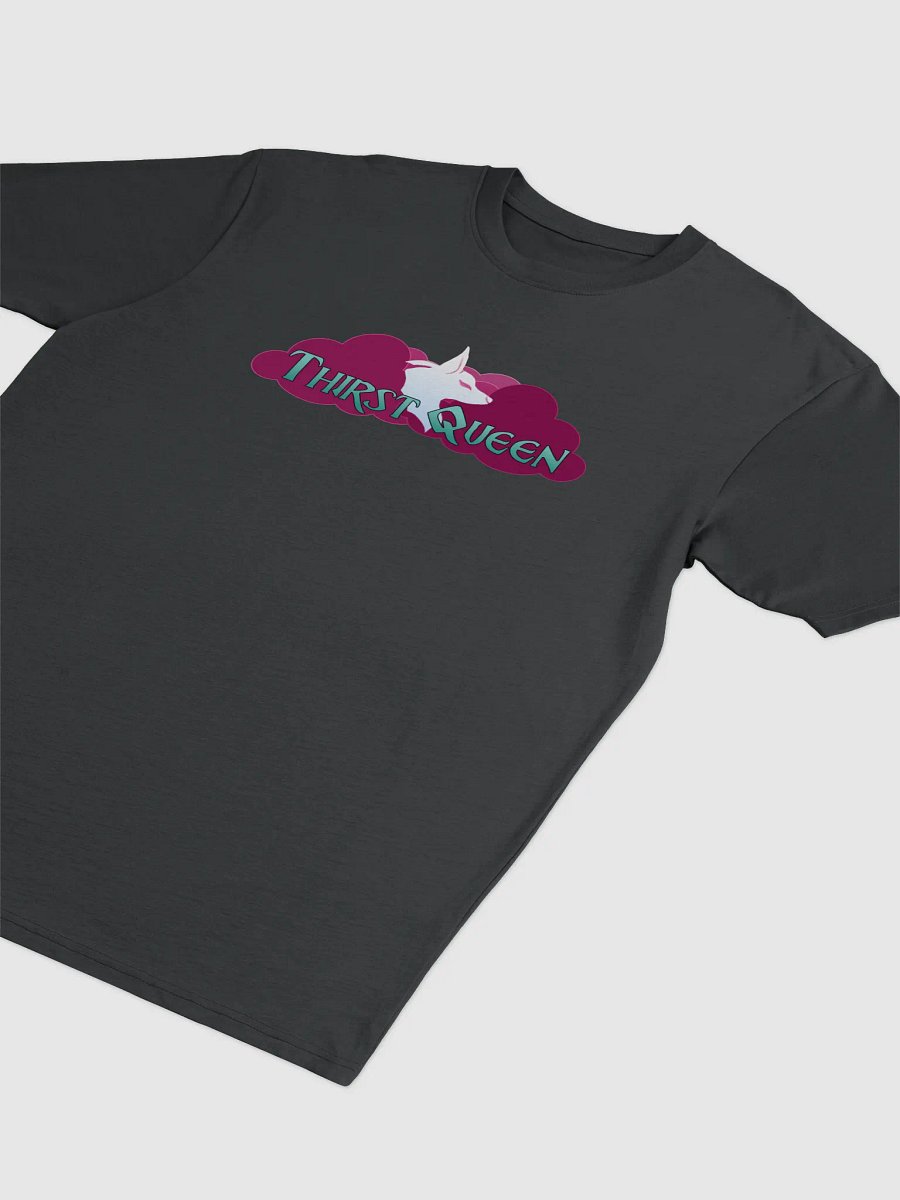 Thirst Queen Banner Graphic Tee product image (3)