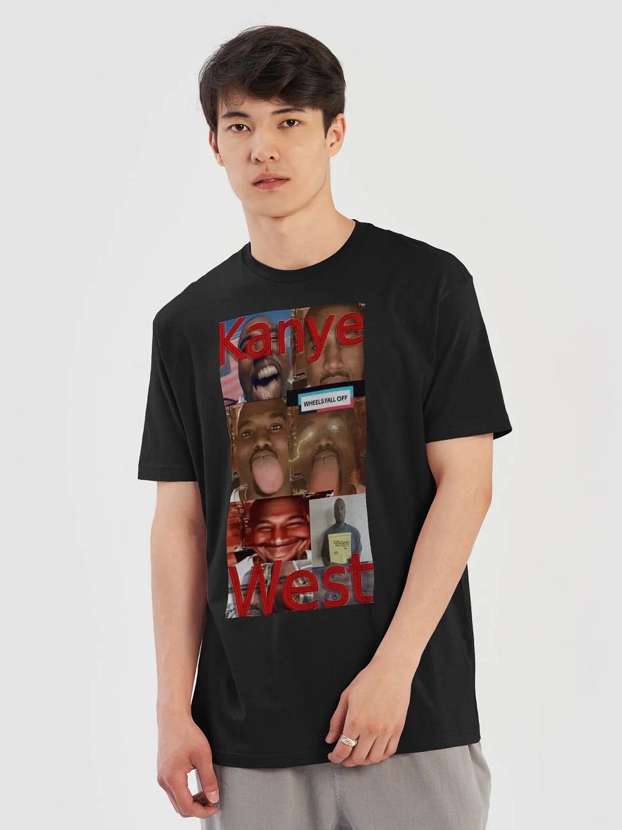Kanye Shirt product image (5)