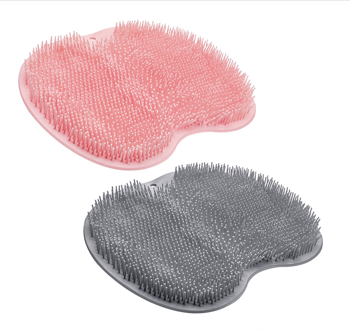 Shower Foot Scrubber Mat product image (1)