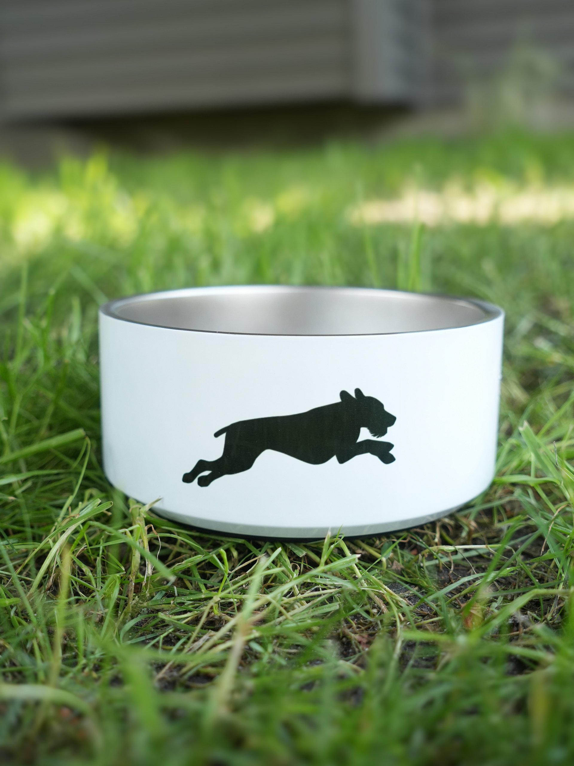 Dog Bowl product image (1)