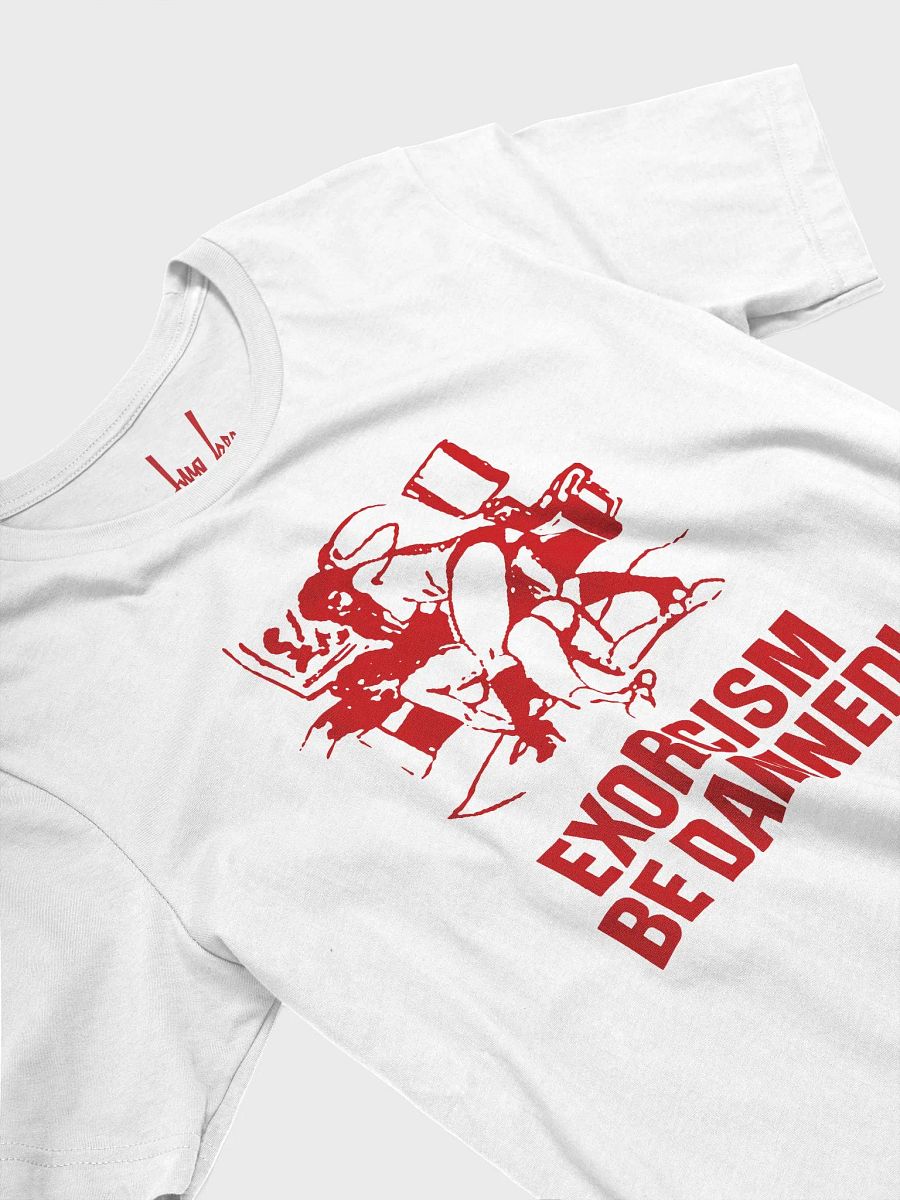 Exorcism be damned! product image (3)