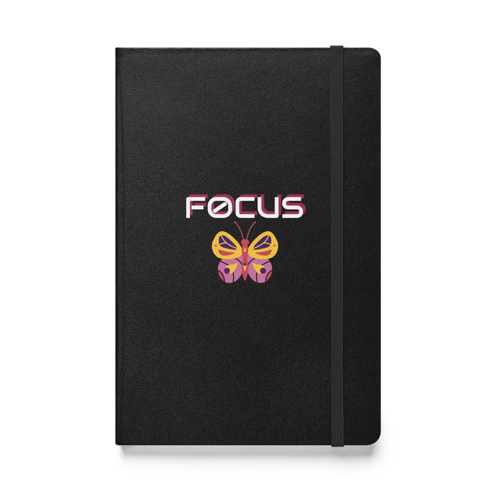 Stay Focus product image (1)