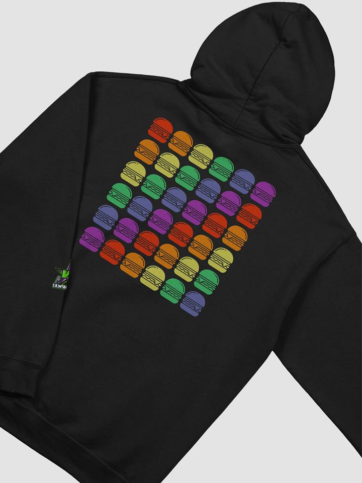Pretty Patty Hoodie product image (1)