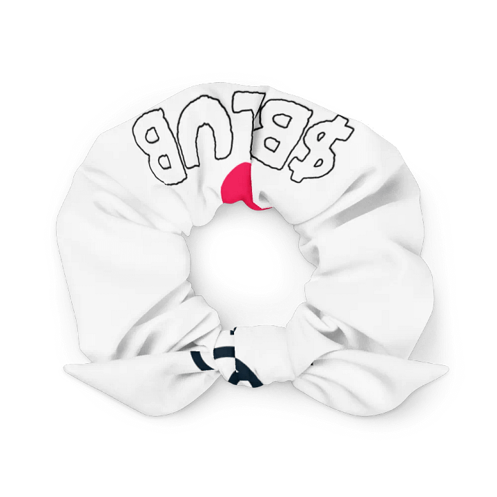 That Dirty Fish Scrunchie product image (2)