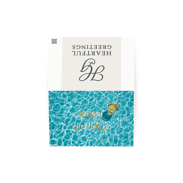 Birthday - General tone product image (2)
