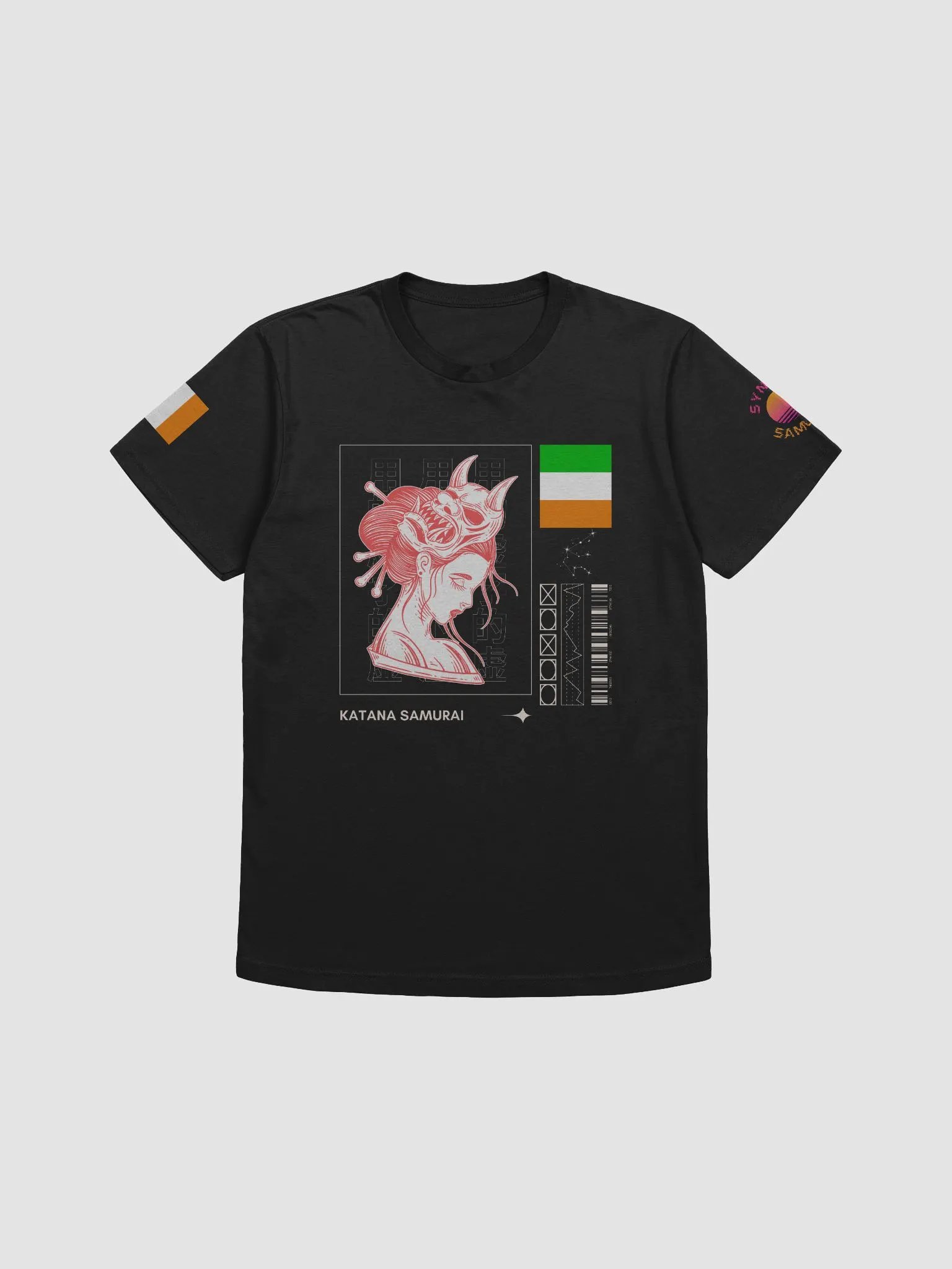 KATANA SAUMRAI EDITION product image (1)