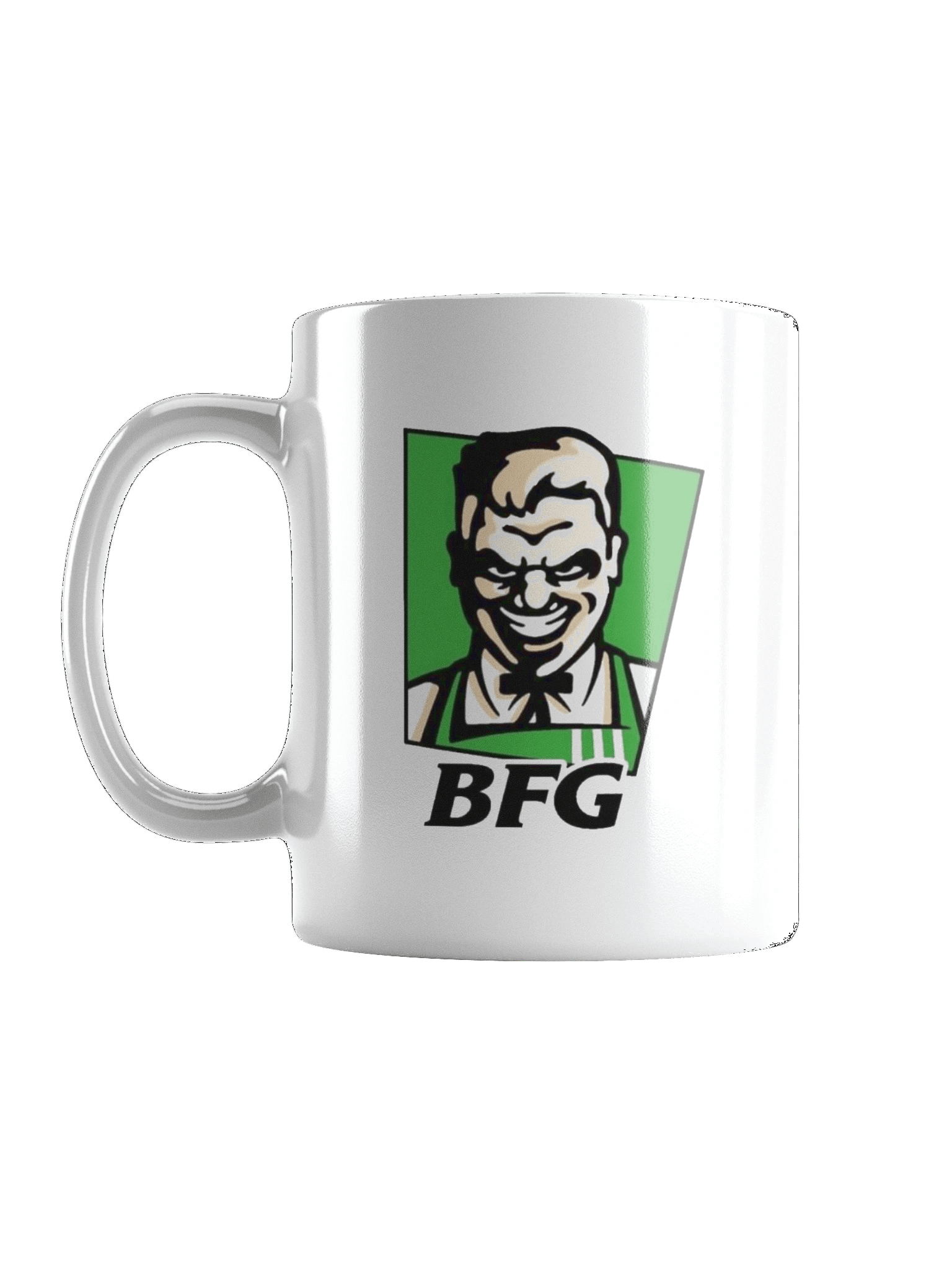 BFG Mug product image (1)