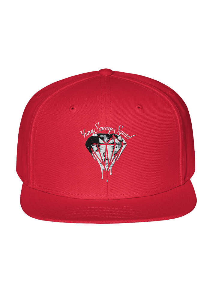 2019 Yung Savage Squad SnapBack product image (7)