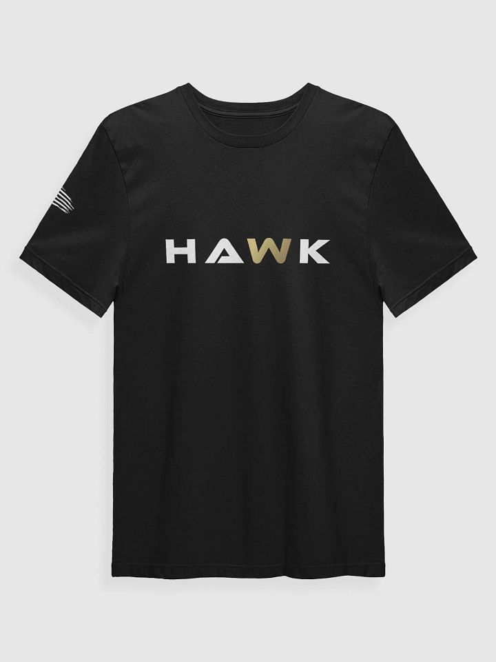 Hawk T-Shirt product image (1)