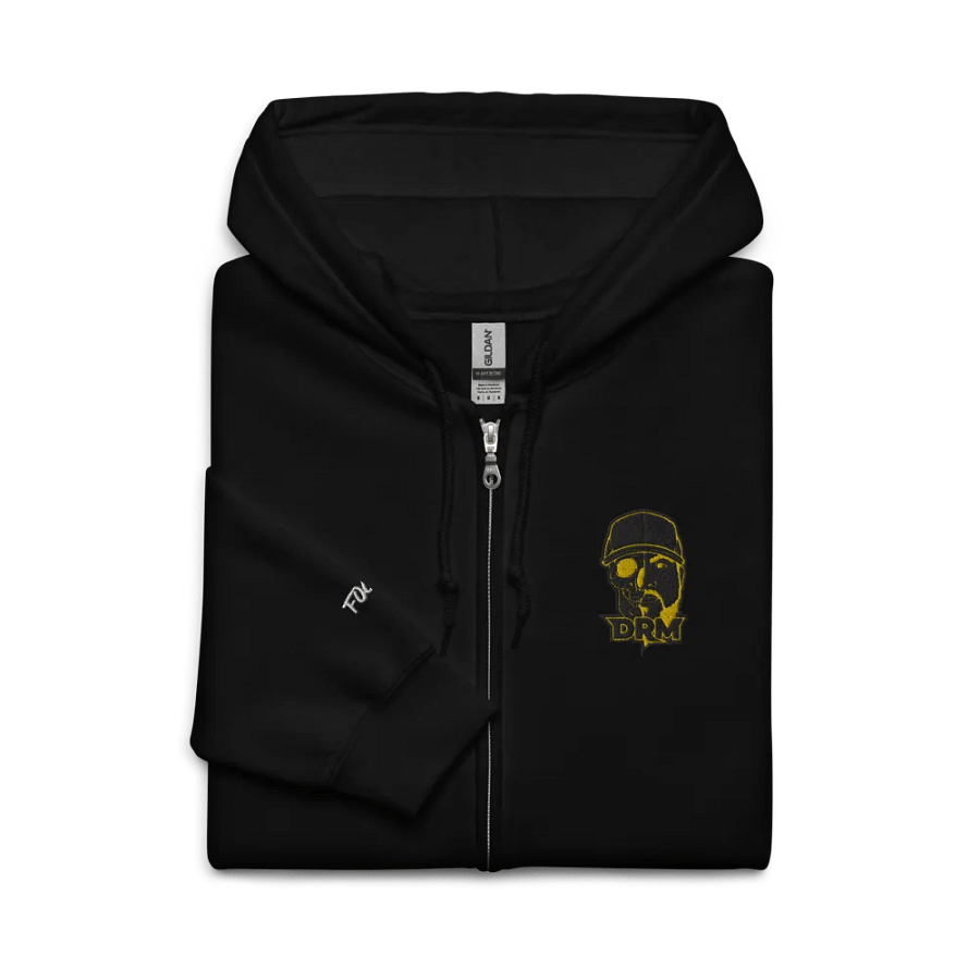 Skull Zip up product image (23)