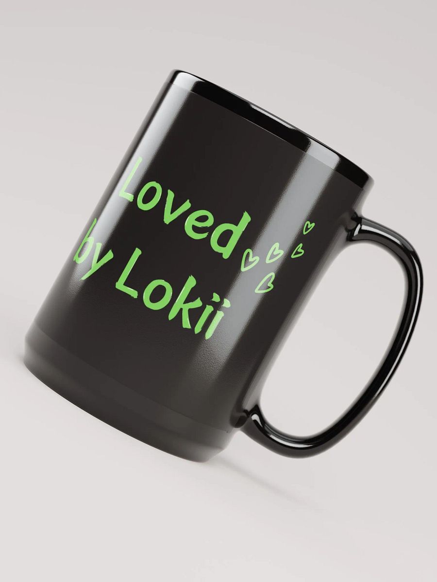 LBL Mug product image (4)