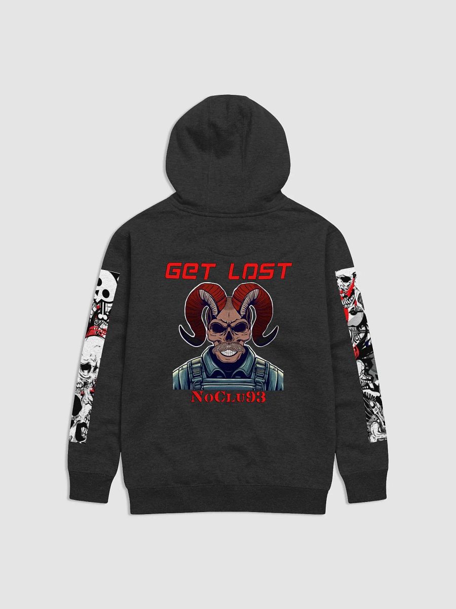 Limited Edition Hoodie product image (2)