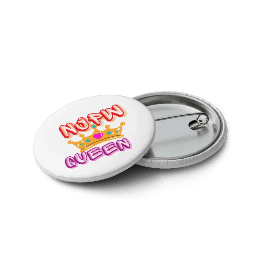 Wrestling Buttons by Marie product image (4)