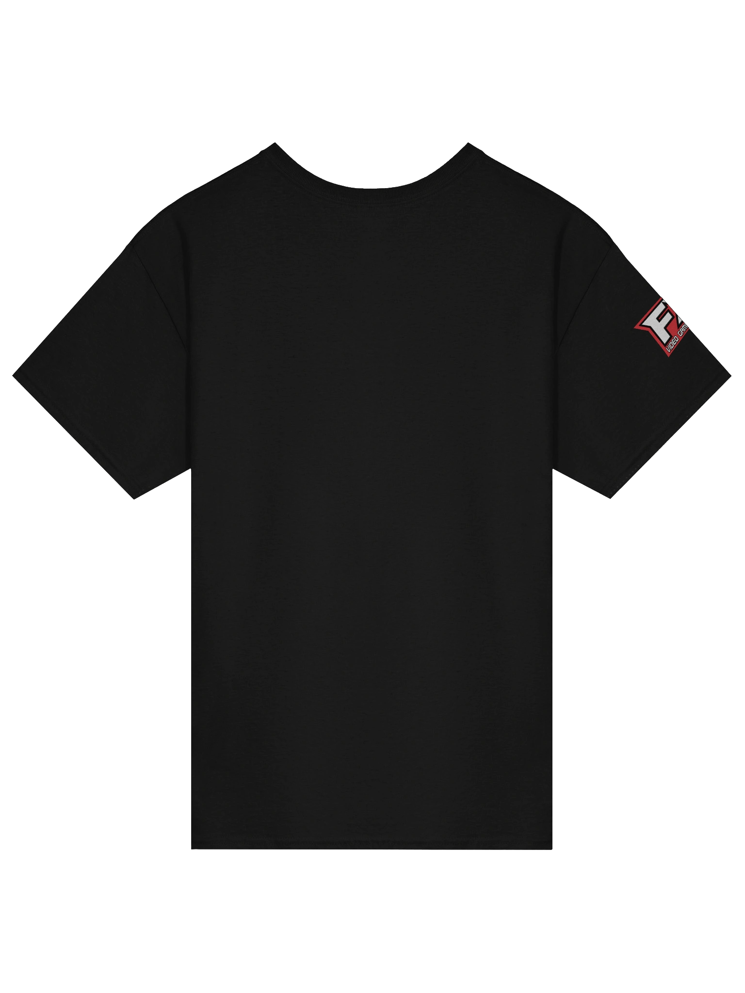 We Are Extended Warranty T-Shirt product image (2)