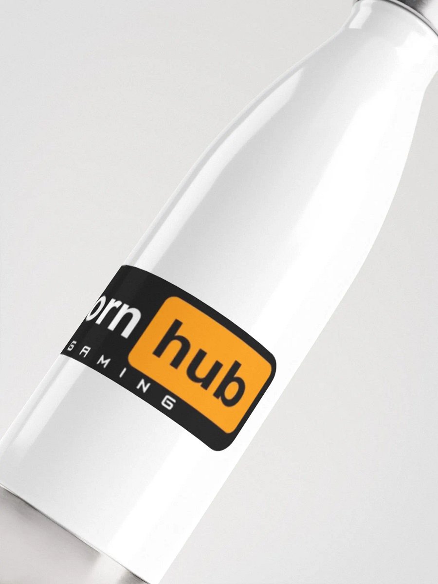Tornhub Stainless Steel Water Bottle product image (5)