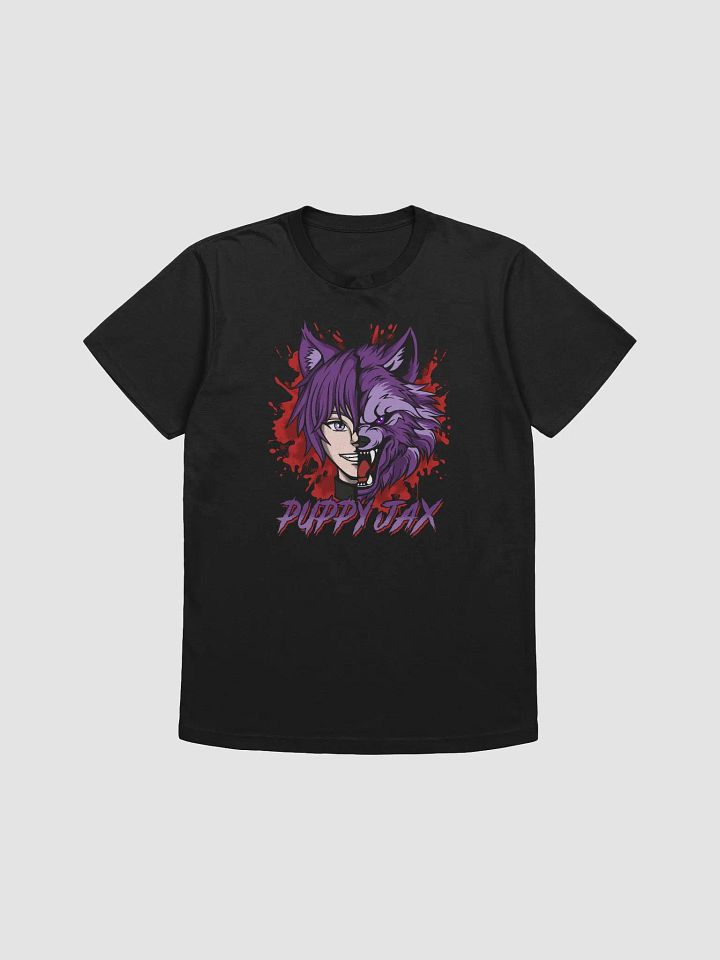 T-shirt product image (1)
