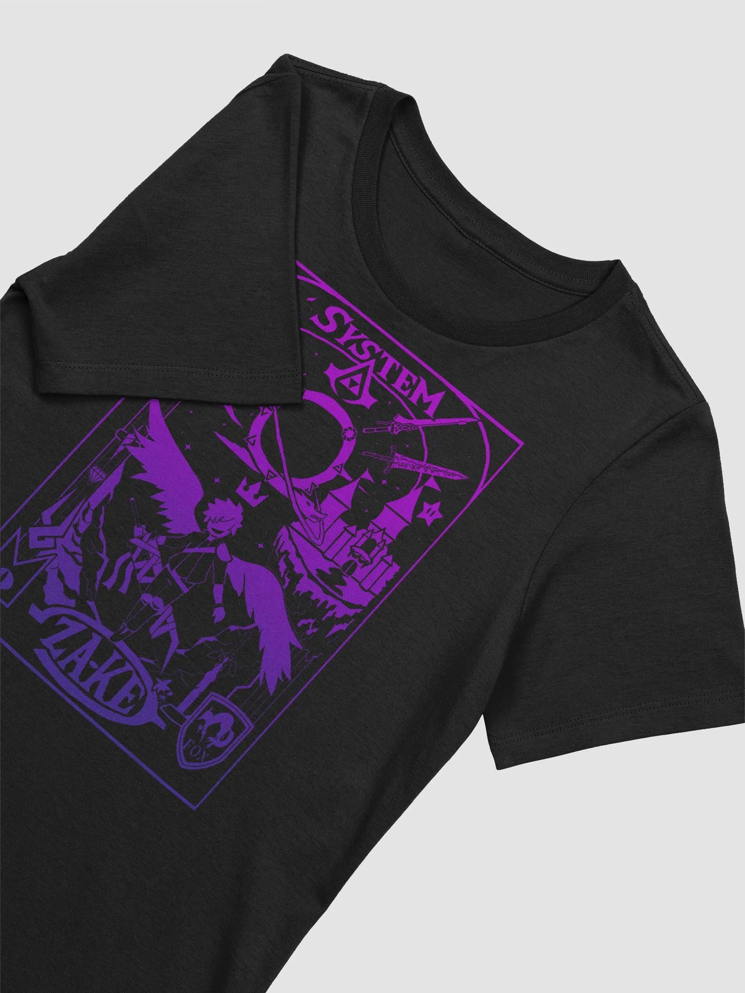 HERO SERIES - Slim Cut GRADIENT product image (8)