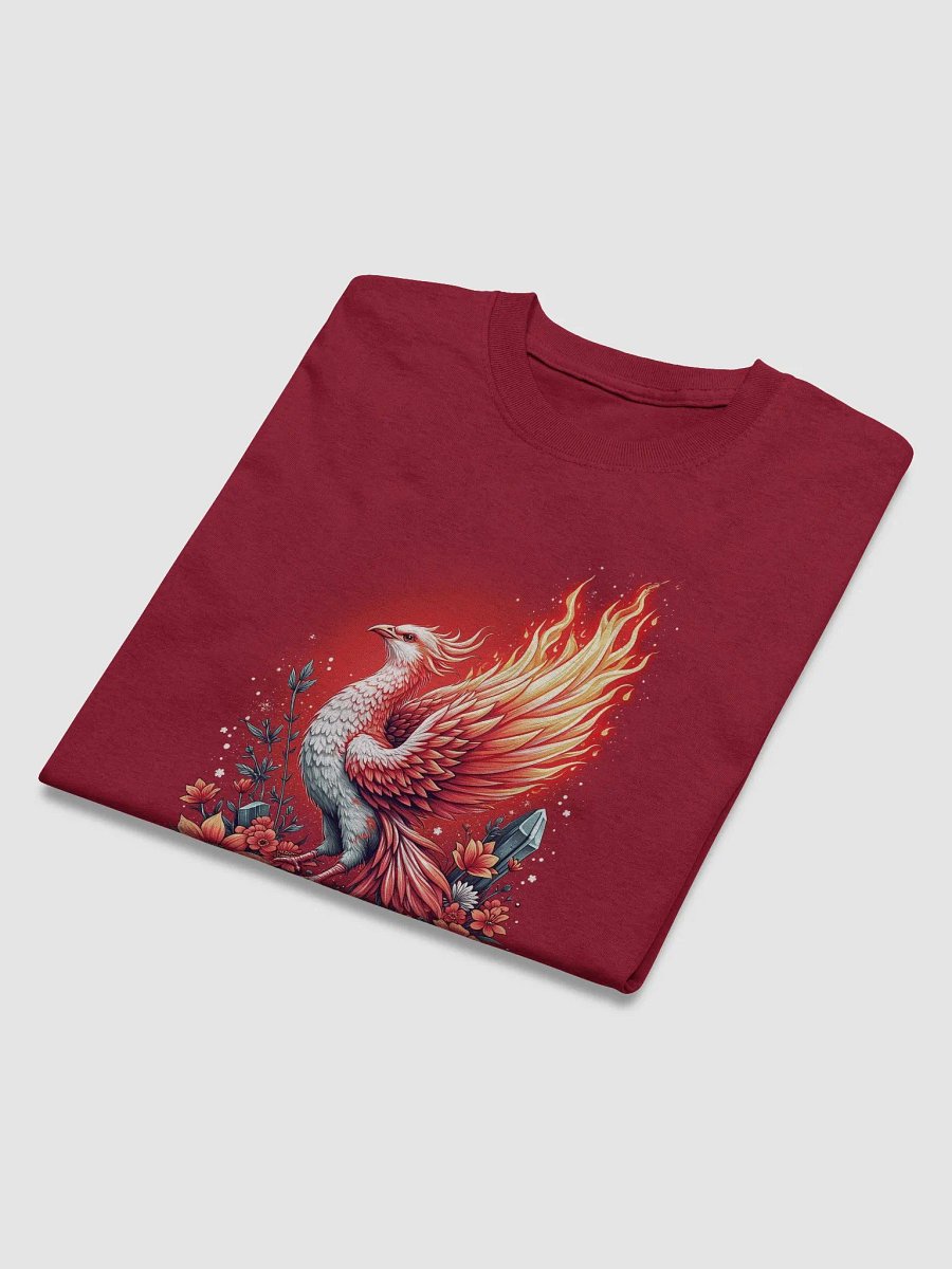 REBIRTH FIRE product image (3)