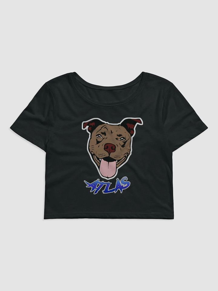Athena's puppy ATLAS! product image (1)
