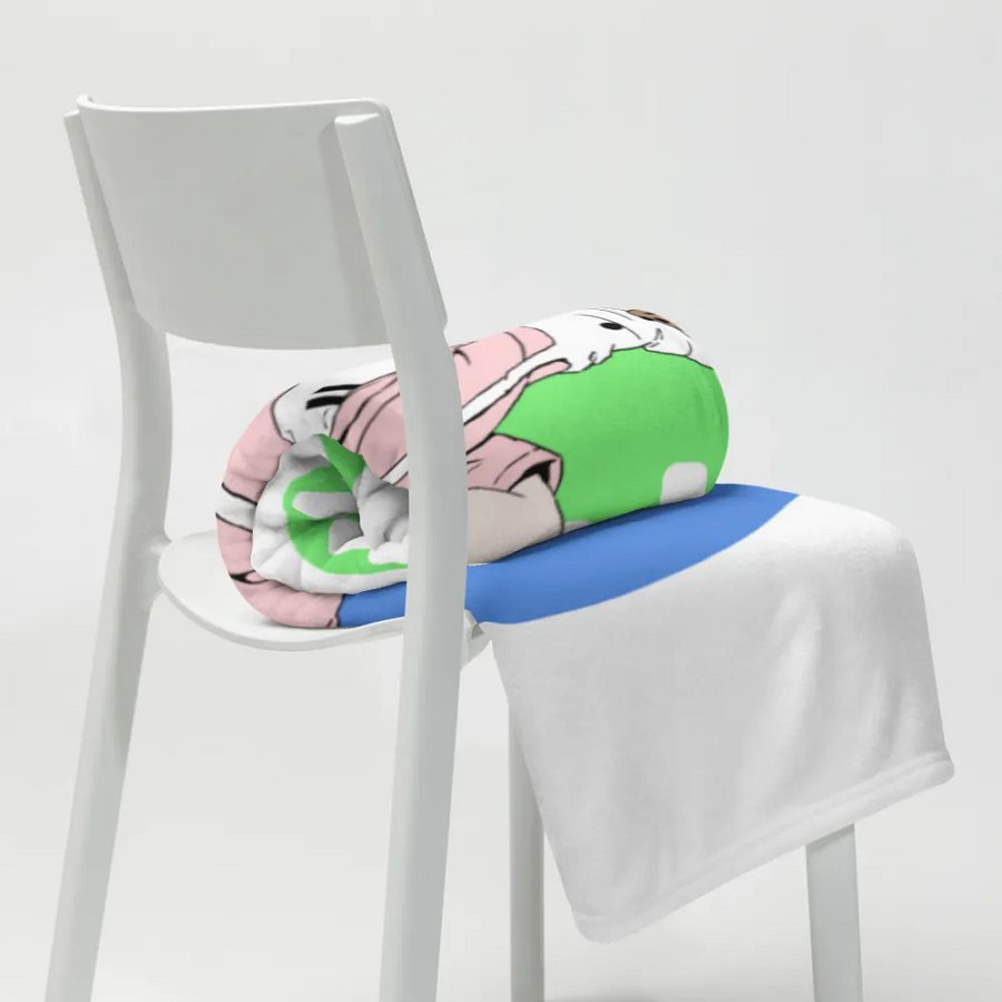 Skoot blanket product image (8)