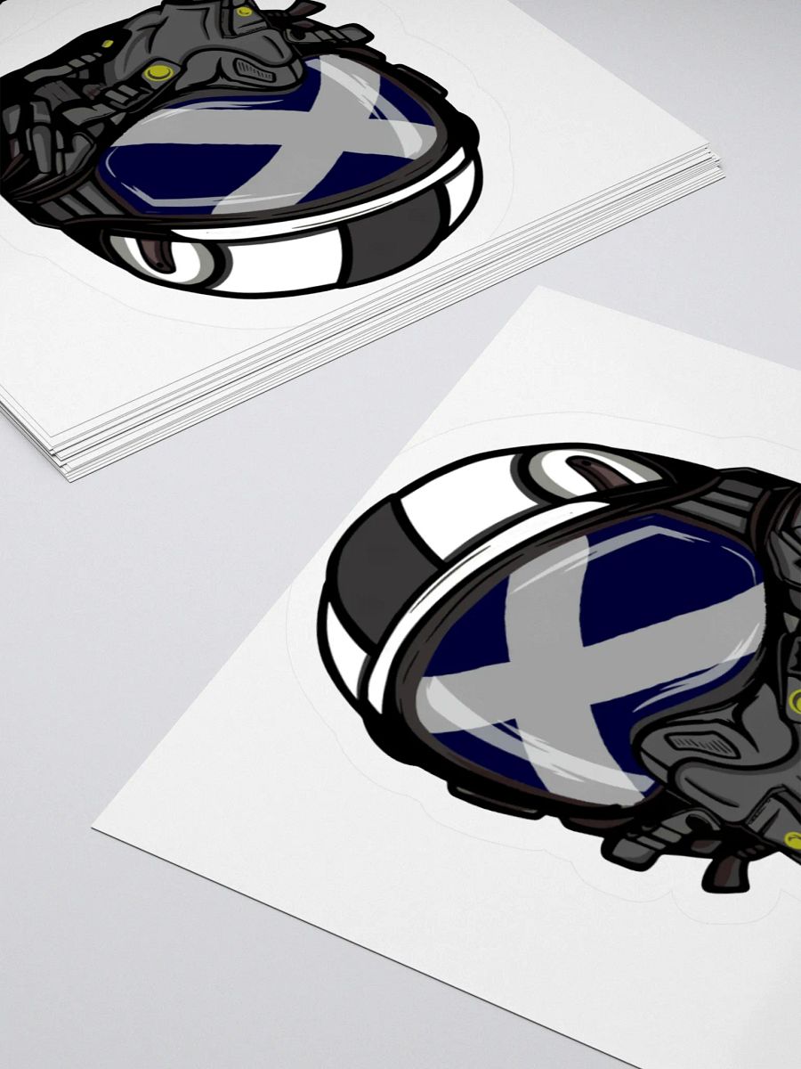 Jockpilot Sticker product image (13)