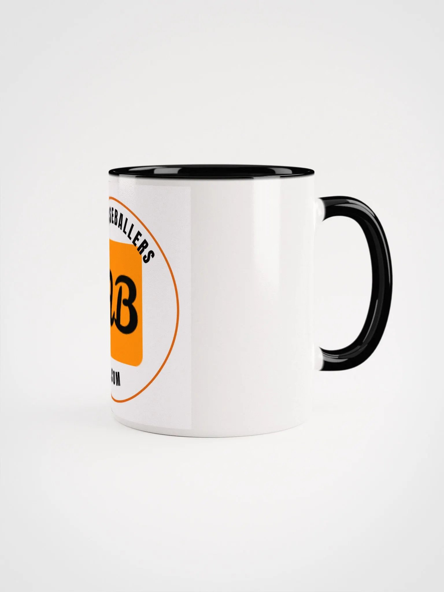 Asian Baseballers Coffee Mug product image (3)