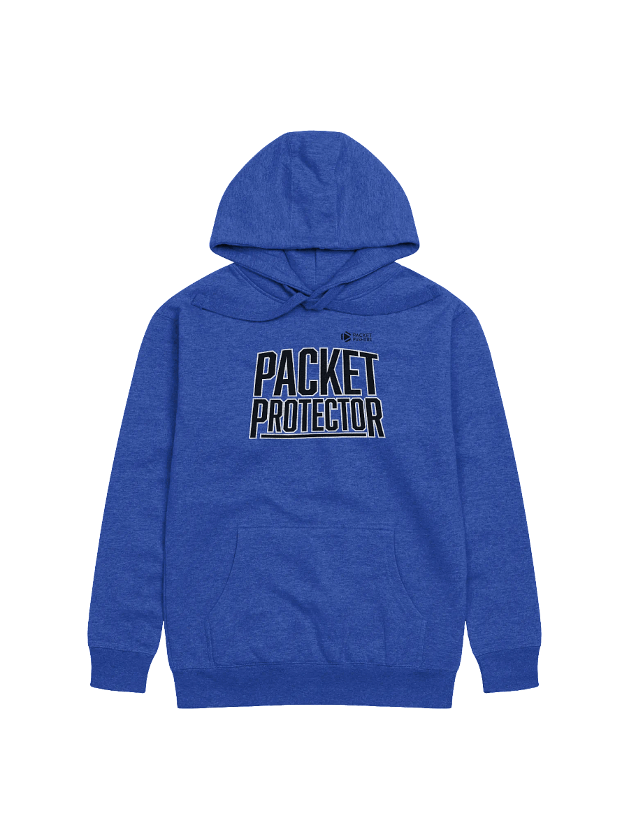 Packet Protector Hoodie product image (1)