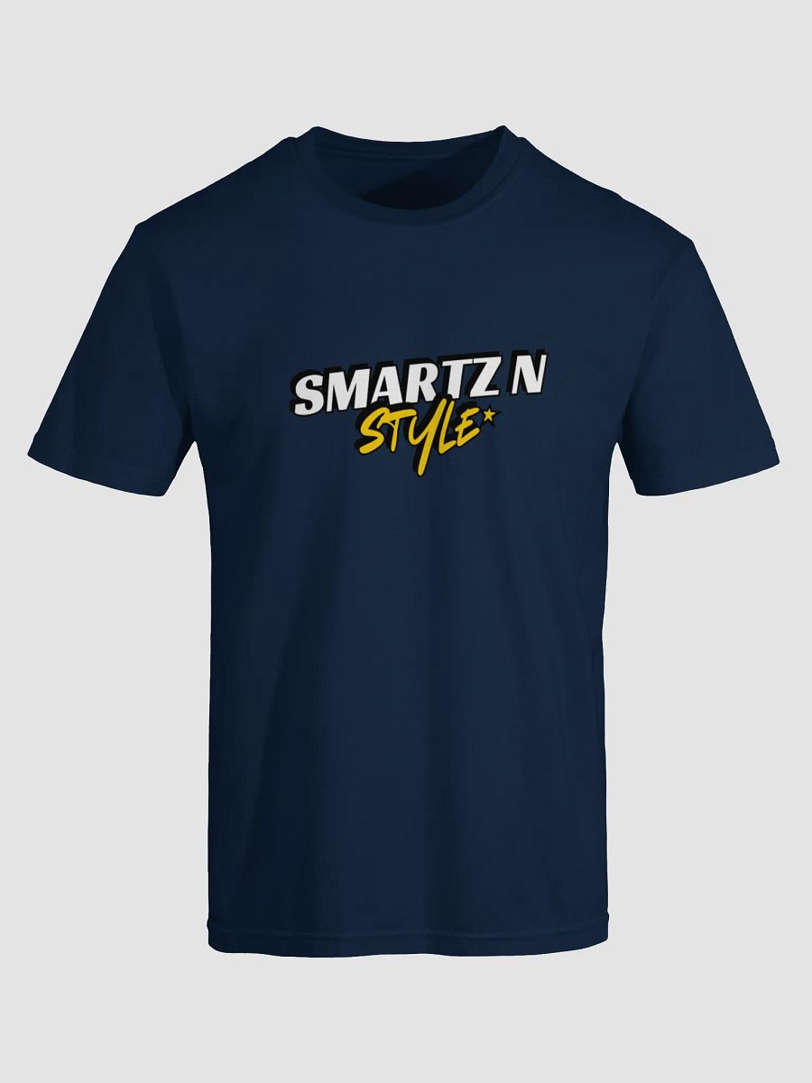 Smartz N Style Unisex Tee product image (69)