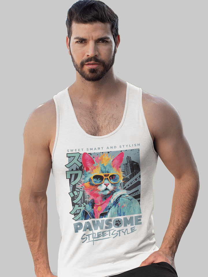 Pawsome Street Style product image (1)