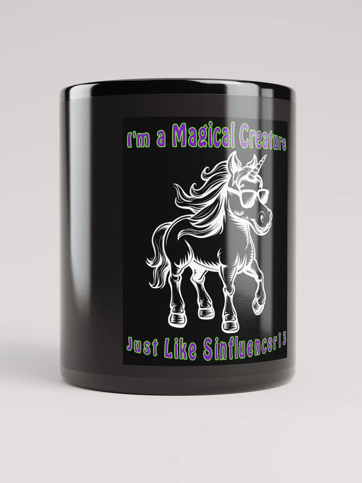 Magical Creature Mug product image (1)