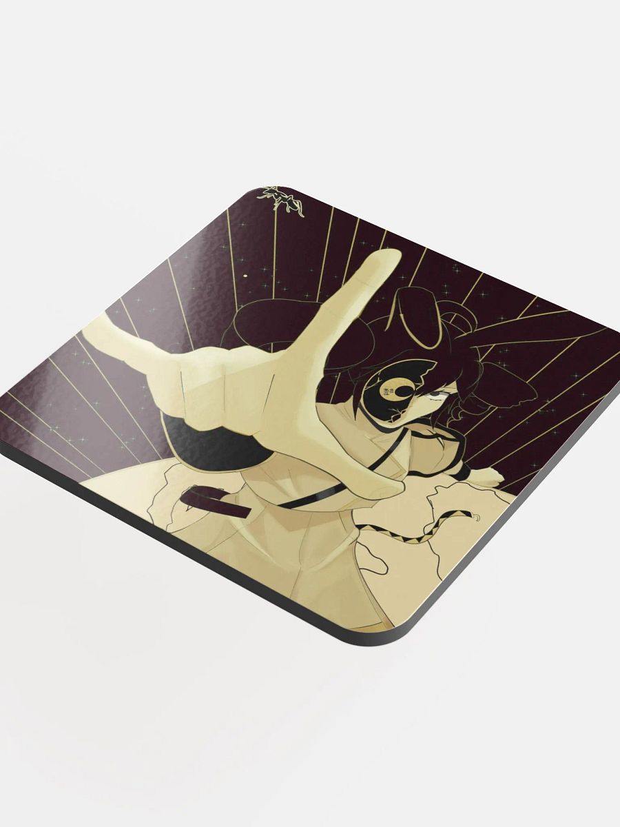Adenosine_3p Coaster product image (4)