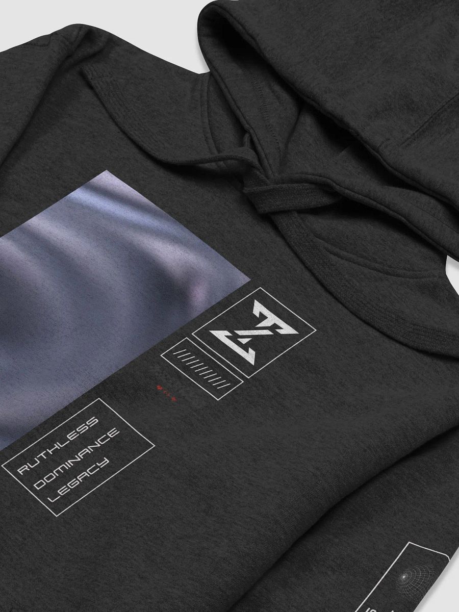 Silver Grey Hoodie product image (3)