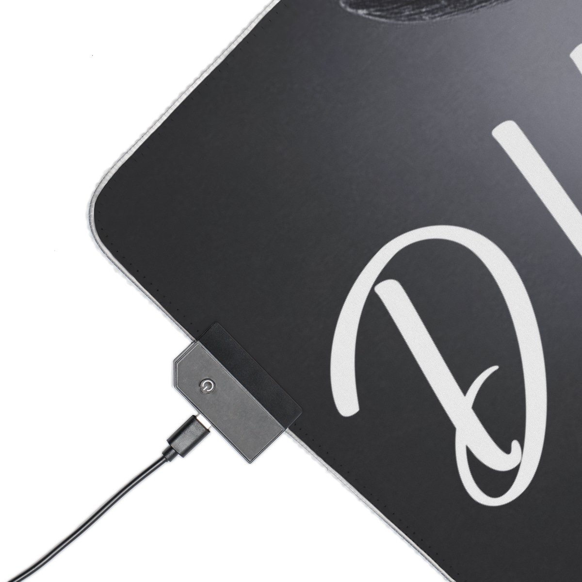 DLK LED Gaming Mouse Pad product image (1)