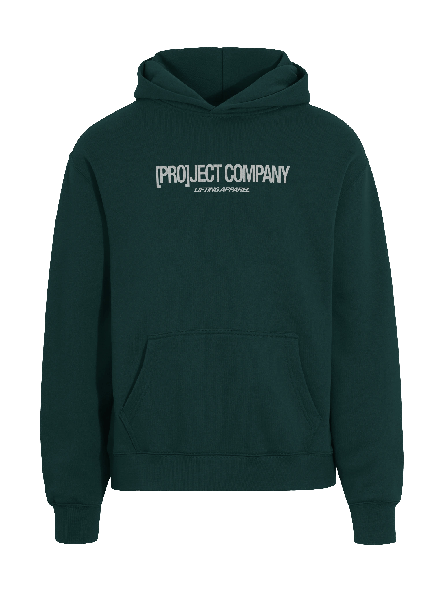 [PRO]CO. Hoodie product image (3)