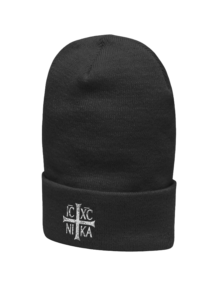 IC XC NIKA Cuffed Beanie product image (10)