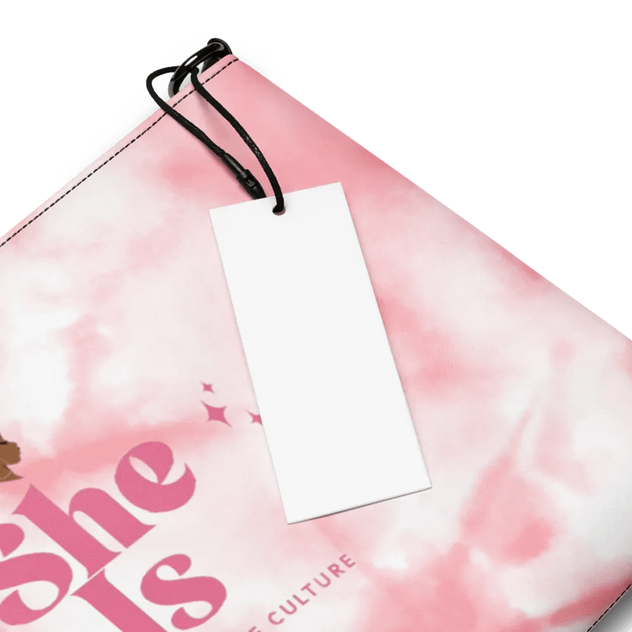 Embracing Culture Purse product image (8)