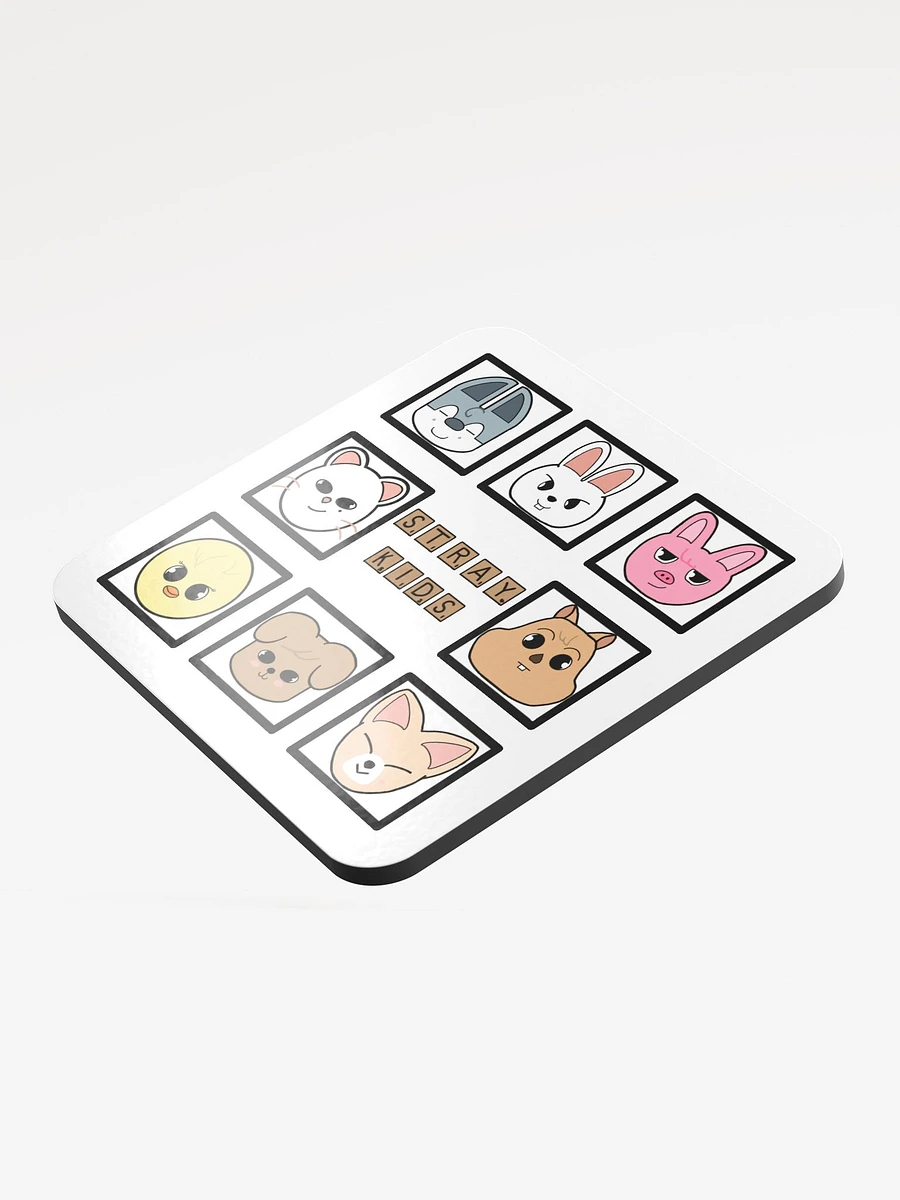 OT8 and scrabble coaster product image (3)