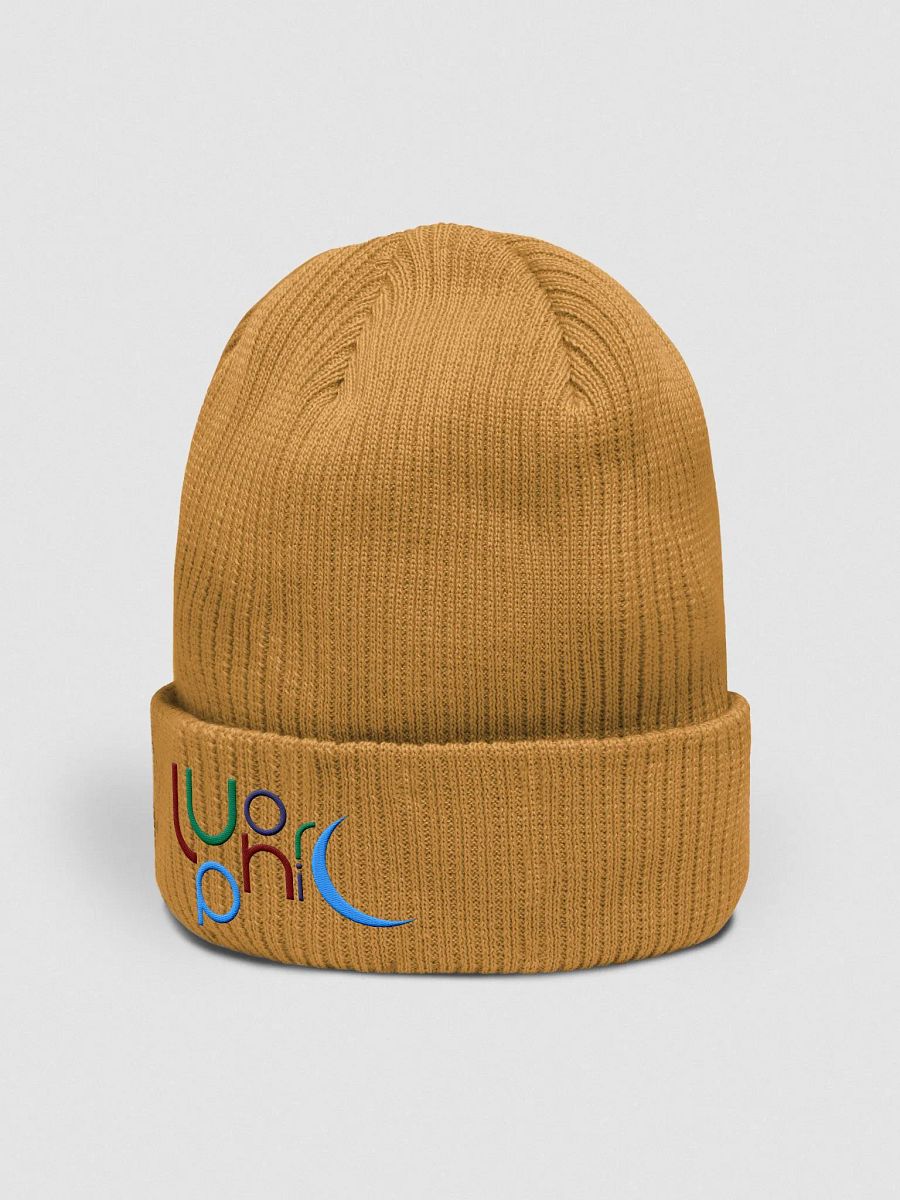 Earthy Alt Beanie product image (12)