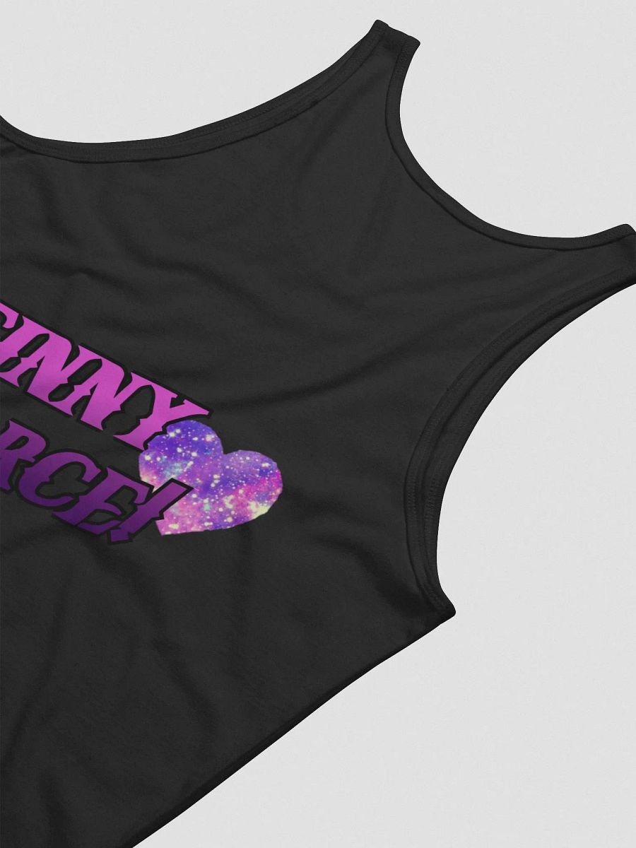 Finny Force Jersey Tank product image (64)