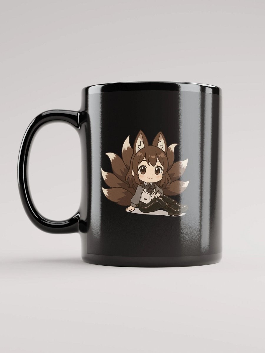 Foxy Femboy Akagi Mug product image (12)