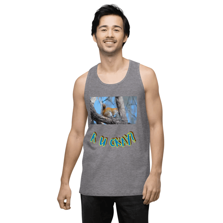 The Garvelle Summerwear Collection: Tanktop product image (118)