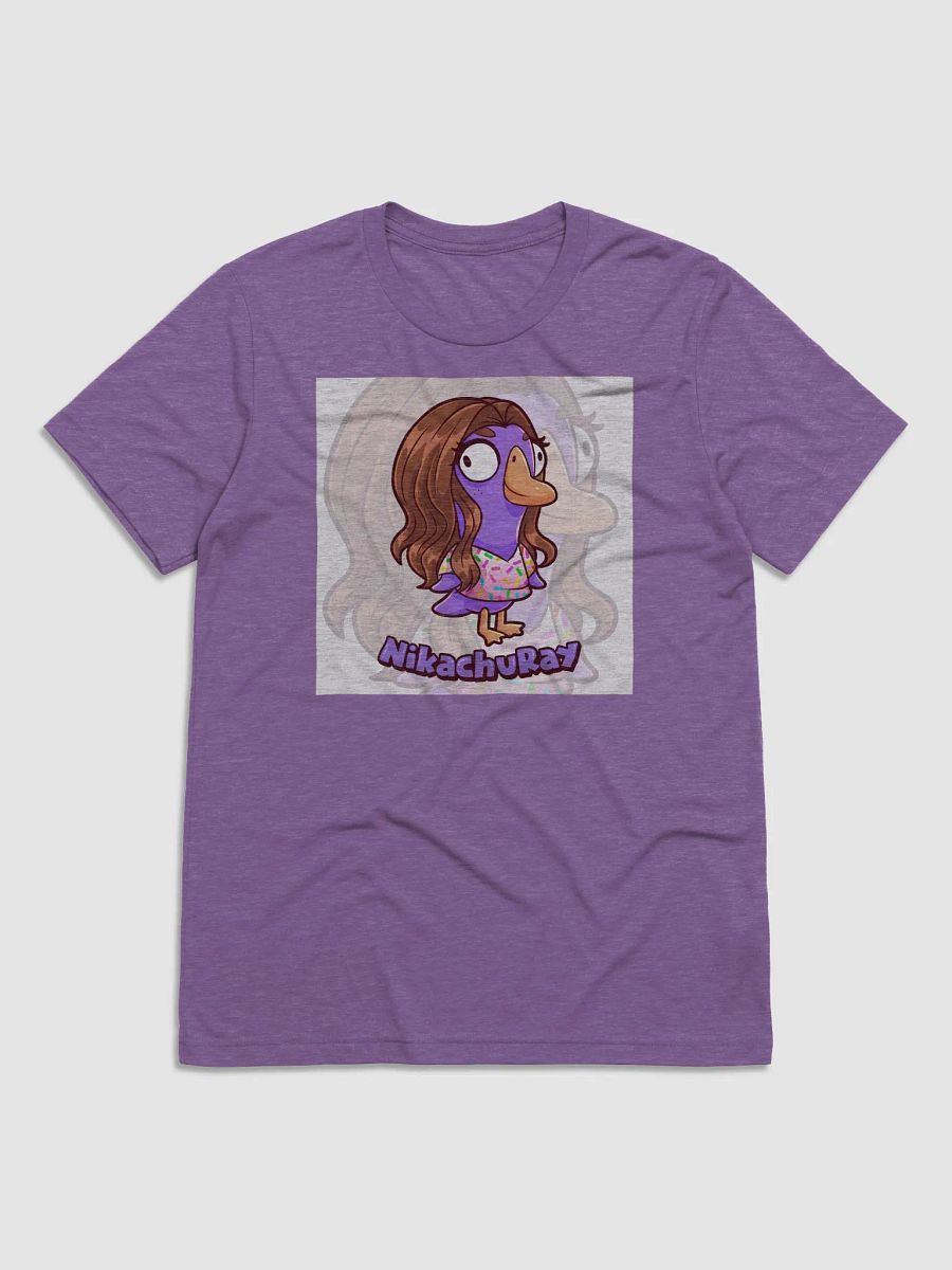 Goose NikachuRay Duck T-Shirt product image (1)